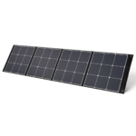 Portable Foldable Solar Panels With Photovoltaic Cells – Enviro Forest