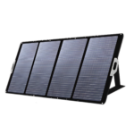 IP67 Waterproof Portable Foldable Solar Panel For Camping With 23.5 % High Efficiency – Enviro Forest