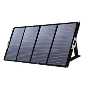 IP67 Waterproof Portable Foldable Solar Panel For Camping With 23.5 % High Efficiency – Enviro Forest