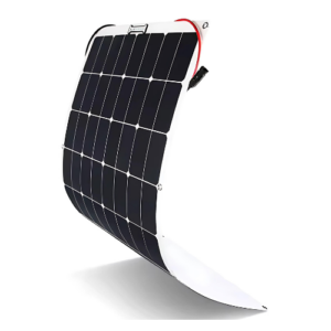 300 W Portable Flexible Solar Panel with 23.5 % High Efficiency – Enviro Forest