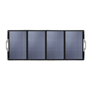 IP67 Waterproof Portable Foldable Solar Panel For Camping With 23.5 % High Efficiency – Enviro Forest