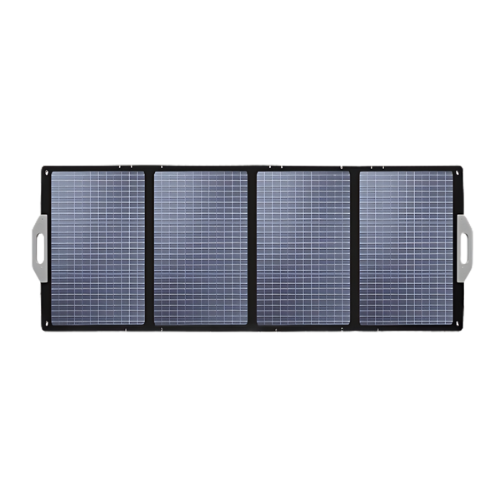 IP67 Waterproof Portable Foldable Solar Panel For Camping With 23.5 % High Efficiency – Enviro Forest