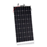 300 W Portable Flexible Solar Panel with 23.5 % High Efficiency – Enviro Forest