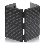 60 W High Efficiency Foldable Solar Panels with Multi Protection – Enviro Forest