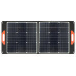 Mini Solar Panels Foldable With Monocrystalline Silicon – Enviro Forest