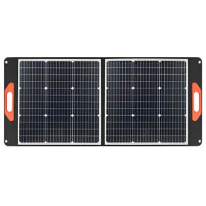 Mini Solar Panels Foldable With Monocrystalline Silicon – Enviro Forest
