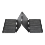 60 W High Efficiency Foldable Solar Panels with Multi Protection – Enviro Forest