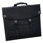 EFOSP-124-1.png 120 W Thin Film Portable Solar Panel with USB Charger Accessories – Enviro Forest