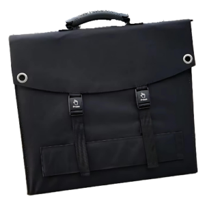 EFOSP-124-1.png 120 W Thin Film Portable Solar Panel with USB Charger Accessories – Enviro Forest