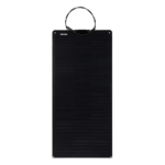 100 W ETFE Flexible Solar Panel with High Efficiency – Enviro Forest