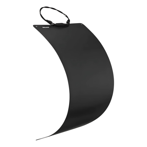 100 W ETFE Flexible Solar Panel with High Efficiency – Enviro Forest