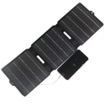 EFOSP-126-2.png 15 W Portable Solar Panel With High Waterproof Grade – Enviro Forest