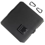 EFOSP-126-3.png 15 W Portable Solar Panel With High Waterproof Grade – Enviro Forest