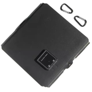 EFOSP-126-3.png 15 W Portable Solar Panel With High Waterproof Grade – Enviro Forest