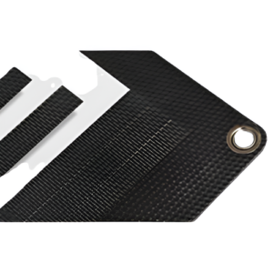 Portable Solar Folding Panel With Easy To Carry Lightweight Design – Enviro Forest