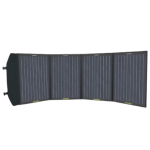 12 V18 V24 V 120 W Foldable Solar Panel Suitcase With 18 V Maximum Voltage– Enviro Forest