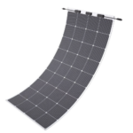 200 W Solar Panels Flexible Solar Panel Stock With Self Cleaning – Enviro Forest