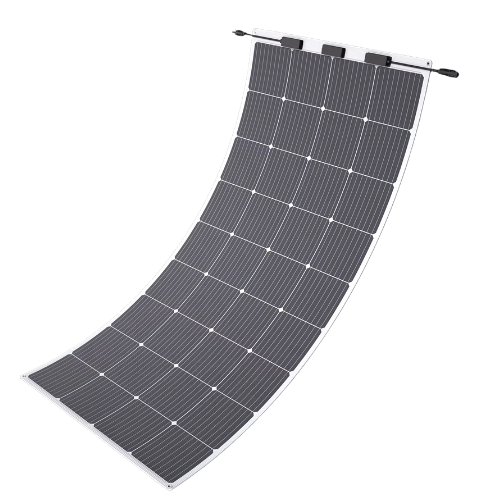 EFOSP-141-1.png 200 W Solar Panels Flexible Solar Panel Stock With Self Cleaning – Enviro Forest