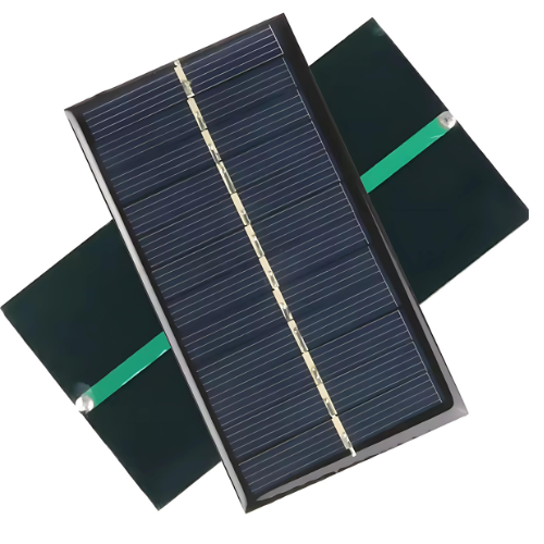 12 V Small Solar Panel Customized With High Efficiency Output – Enviro Forest