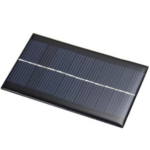 12 V Small Solar Panel Customized With High Efficiency Output – Enviro Forest