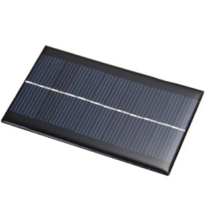 12 V Small Solar Panel Customized With High Efficiency Output – Enviro Forest