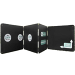 Foldable Solar Panel With CETC Mono Waterproof ETFE – Enviro Forest