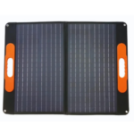80 W 5 V/12 V/18V Surface Portable Foldable Solar Panel USB With Type-C PV – Enviro Forest