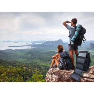 EFOSP-153-2-1.png 10 W Portable Solar Panel Kit With Foldable Capabilities – Enviro Forest