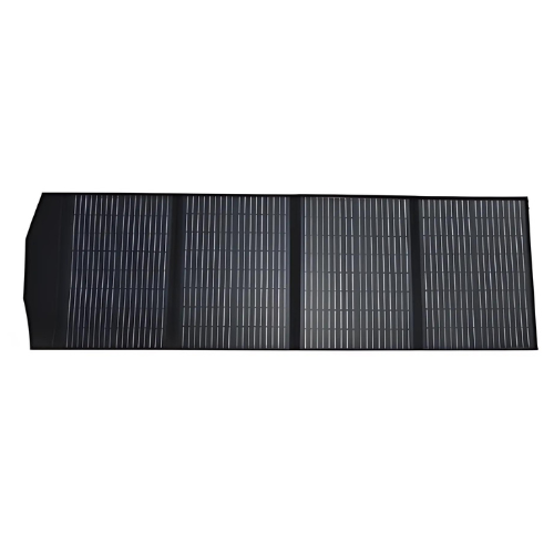150W 200W Portable Power Solar Panel Charger For With Waterproof Design – Enviro Forest