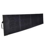 150W 200W Portable Power Solar Panel Charger For With Waterproof Design – Enviro Forest