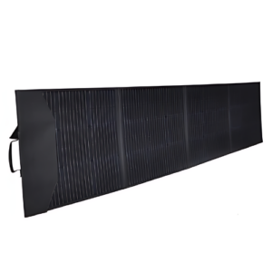 150W 200W Portable Power Solar Panel Charger For With Waterproof Design – Enviro Forest
