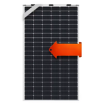 380 W 370 W Flexible Portable Solar Panel With Cables – Enviro Forest