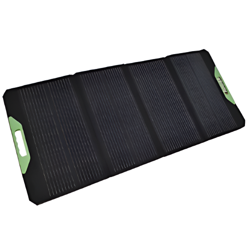 EFOSP-156-2.png 200 W Foldable Solar Panel Portable Solar With Hugh Efficiency – Enviro Forest