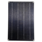 16 W 5 V Portable Solar Panel With Customized Dual USB Type-B ETFE – Enviro Forest