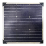 16 W 5 V Portable Solar Panel With Customized Dual USB Type-B ETFE – Enviro Forest