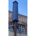 16 W 5 V Portable Solar Panel With Customized Dual USB Type-B ETFE – Enviro Forest