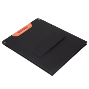 18 V/36 V Waterproof Solar Panel Portable With Collapsible Energy Efficient – Enviro Forest