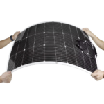 6 W/10 W/20/40 W/80 W Portable Solar Panel With Light Weight Monocrystalline Silicon – Enviro Forest