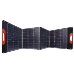18 V/36 V Waterproof Solar Panel Portable With Collapsible Energy Efficient – Enviro Forest