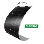 Flexible Solar Panels With Light Weight Rollable Thin Film – Enviro Forest
