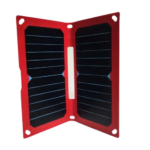 Solar Panel Battery Multi Charger Solar Energy With  Handle – Enviro Forest