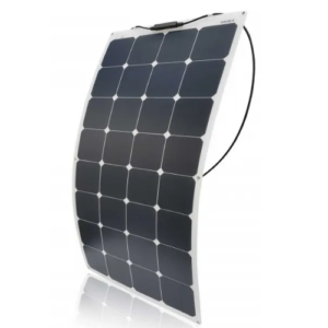 Flexible Solar Panel With Thin Film – Enviro Forest