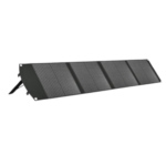 120 W Portable Flexible Monocrystalline Silicon Solar Panel With High Compatibility – Enviro Forest