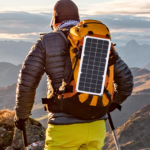 10 W Flexible Mono Solar Cell Panels With High Quality Waterproof Custom – Enviro Forest