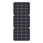 10 W Flexible Mono Solar Cell Panels With High Quality Waterproof Custom – Enviro Forest