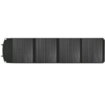 120 W Portable Flexible Monocrystalline Silicon Solar Panel With High Compatibility – Enviro Forest