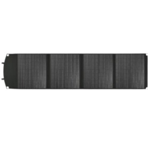 120 W Portable Flexible Monocrystalline Silicon Solar Panel With High Compatibility – Enviro Forest