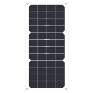 10 W Flexible Mono Solar Cell Panels With High Quality Waterproof Custom – Enviro Forest