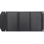 Lithium Battery Flexible Solar Panels With Type-C Charger – Enviro Forest