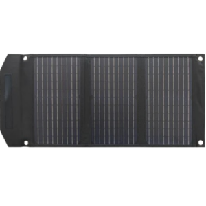 Lithium Battery Flexible Solar Panels With Type-C Charger – Enviro Forest